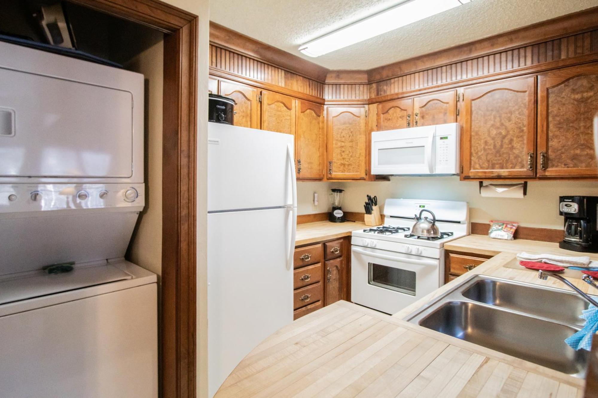 Sunburst Condominiums Steamboat Springs Dış mekan fotoğraf