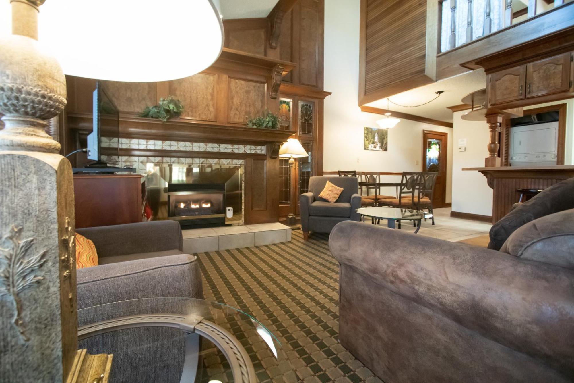 Sunburst Condominiums Steamboat Springs Dış mekan fotoğraf