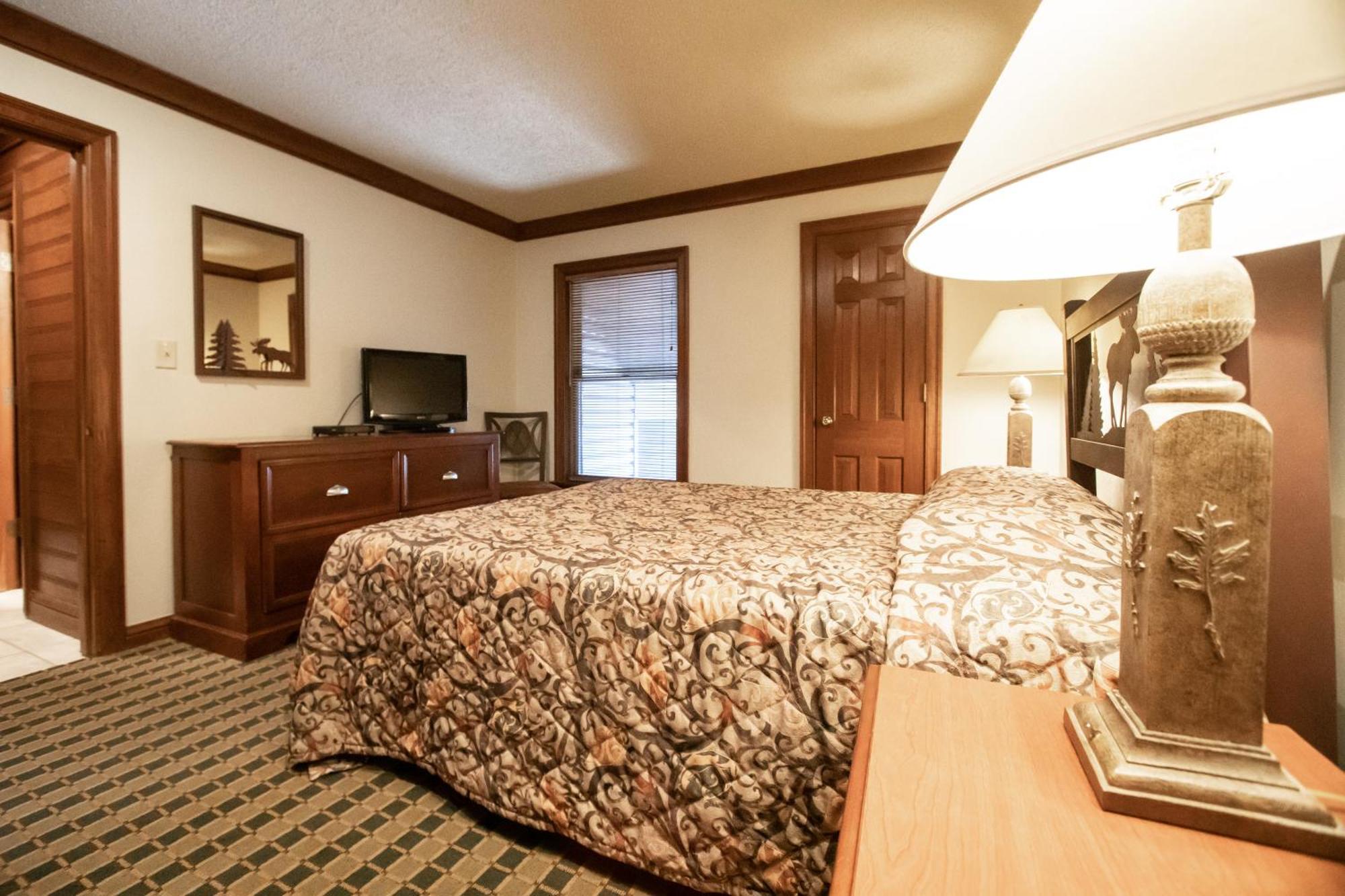 Sunburst Condominiums Steamboat Springs Dış mekan fotoğraf