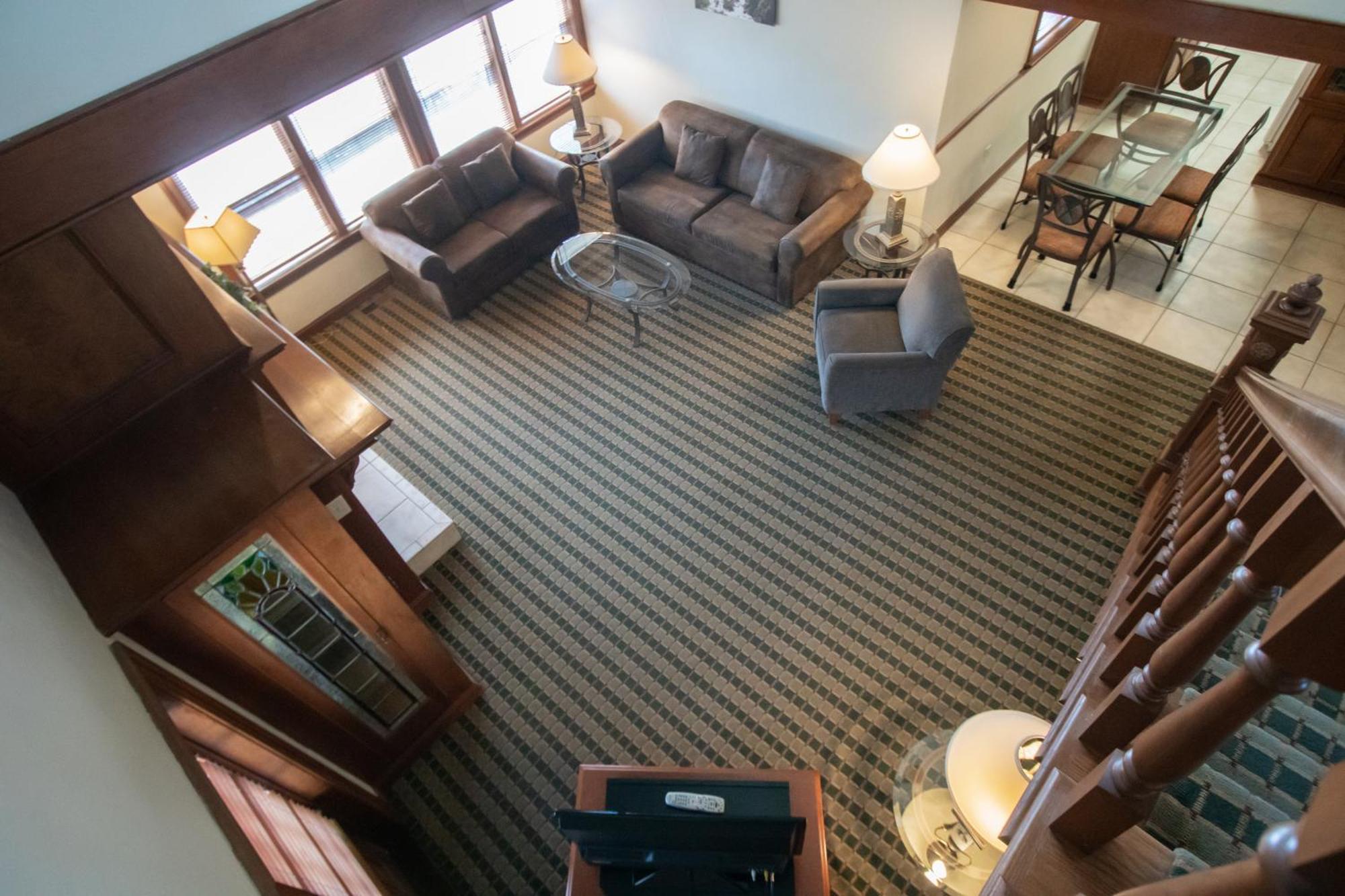 Sunburst Condominiums Steamboat Springs Dış mekan fotoğraf