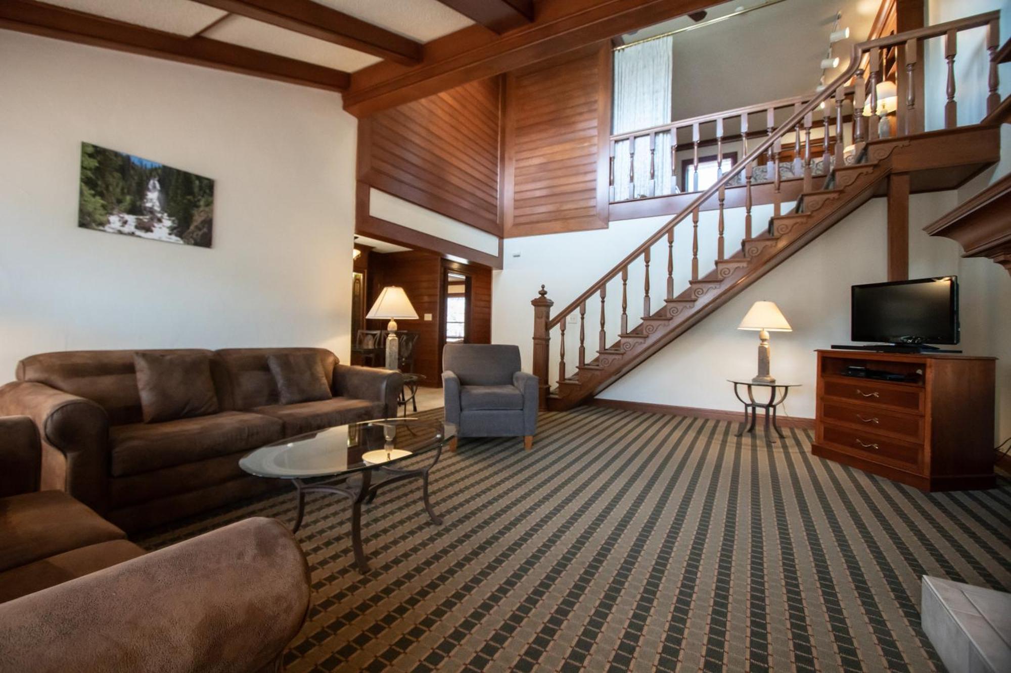 Sunburst Condominiums Steamboat Springs Dış mekan fotoğraf