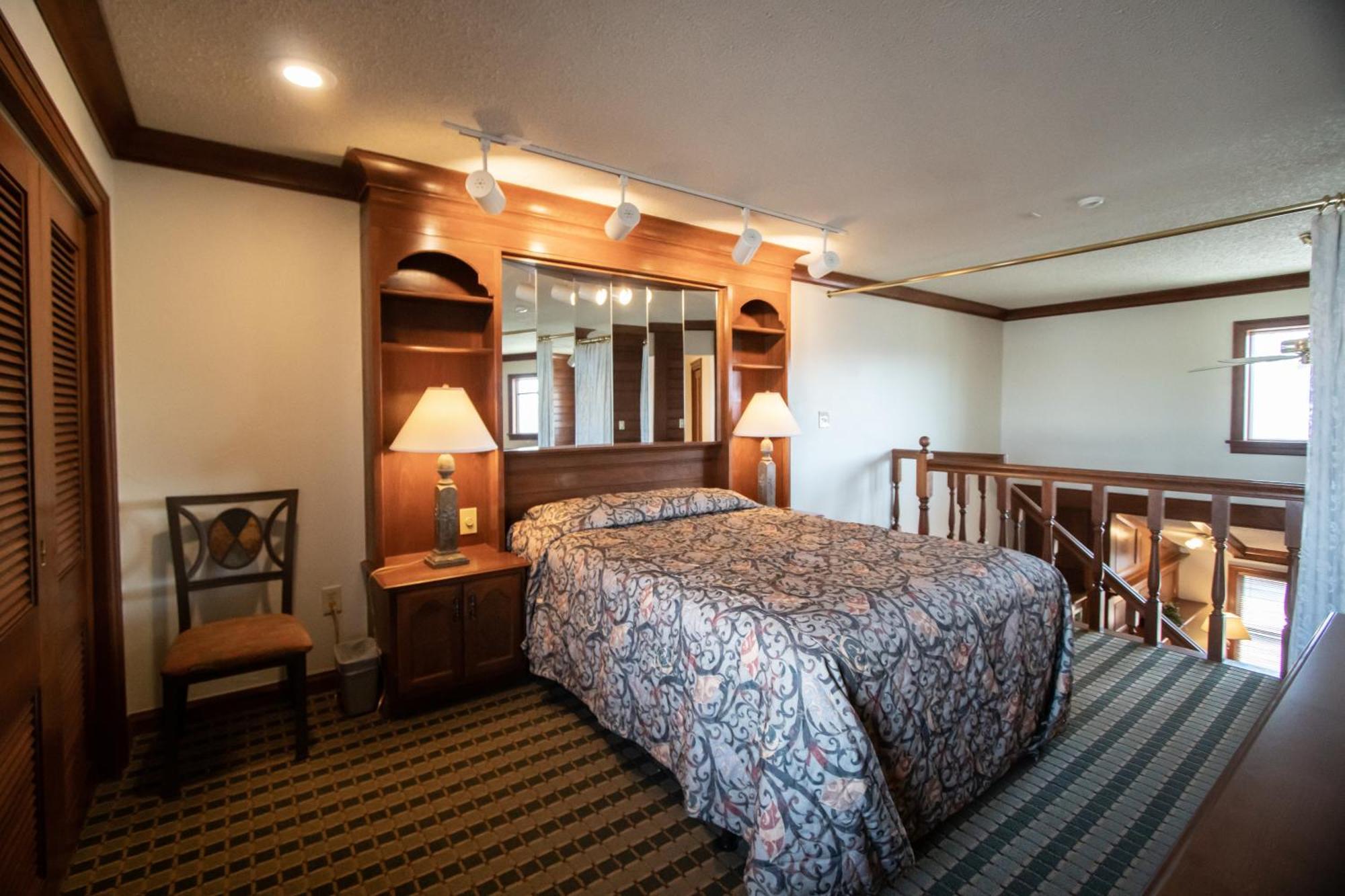 Sunburst Condominiums Steamboat Springs Dış mekan fotoğraf