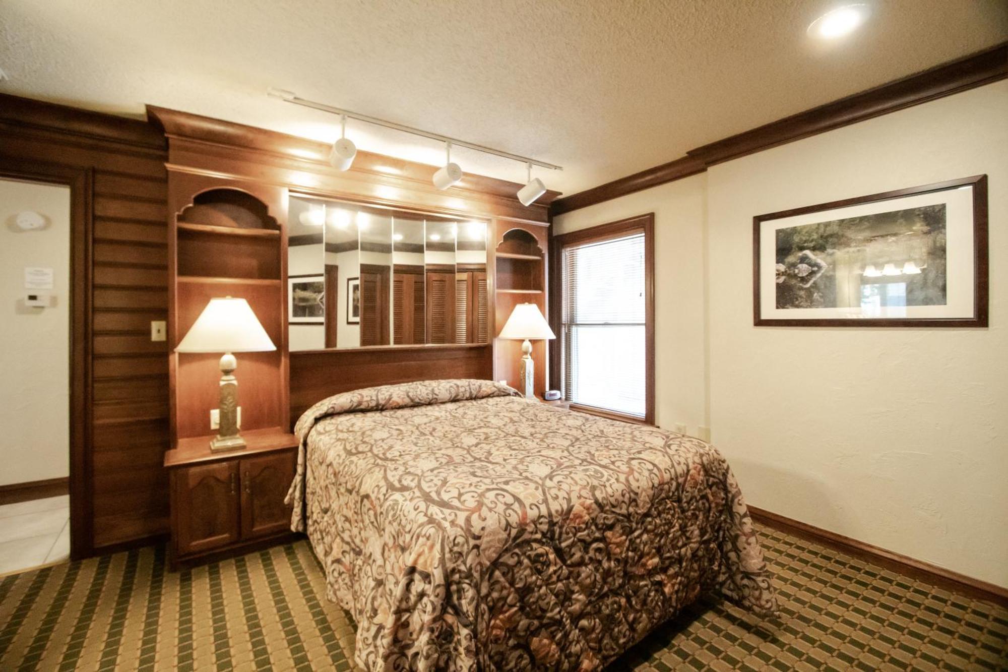 Sunburst Condominiums Steamboat Springs Dış mekan fotoğraf